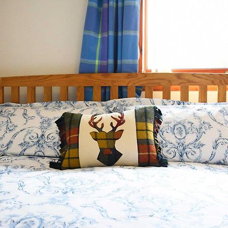 Kenmore Bed And Breakfast 波特里 外观 照片