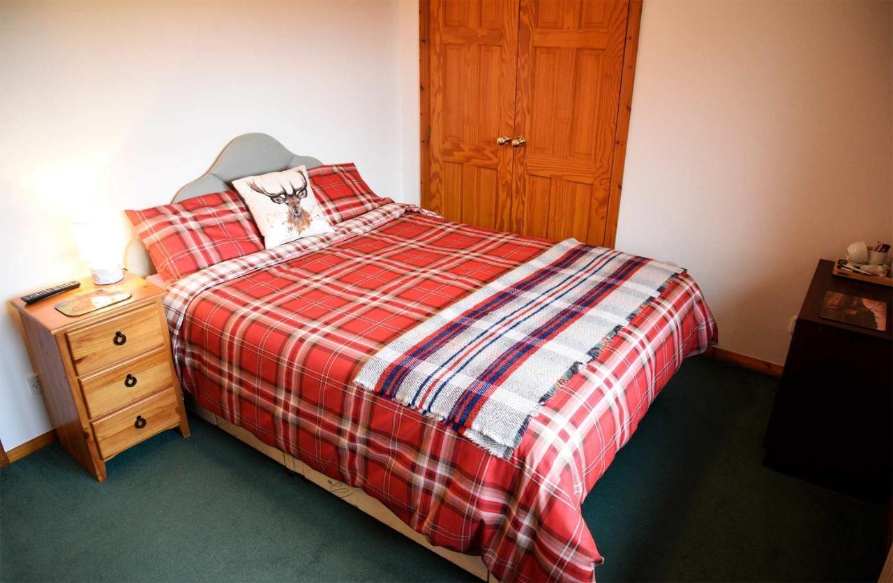Kenmore Bed And Breakfast 波特里 外观 照片
