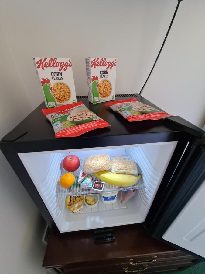 Kenmore Bed And Breakfast 波特里 外观 照片