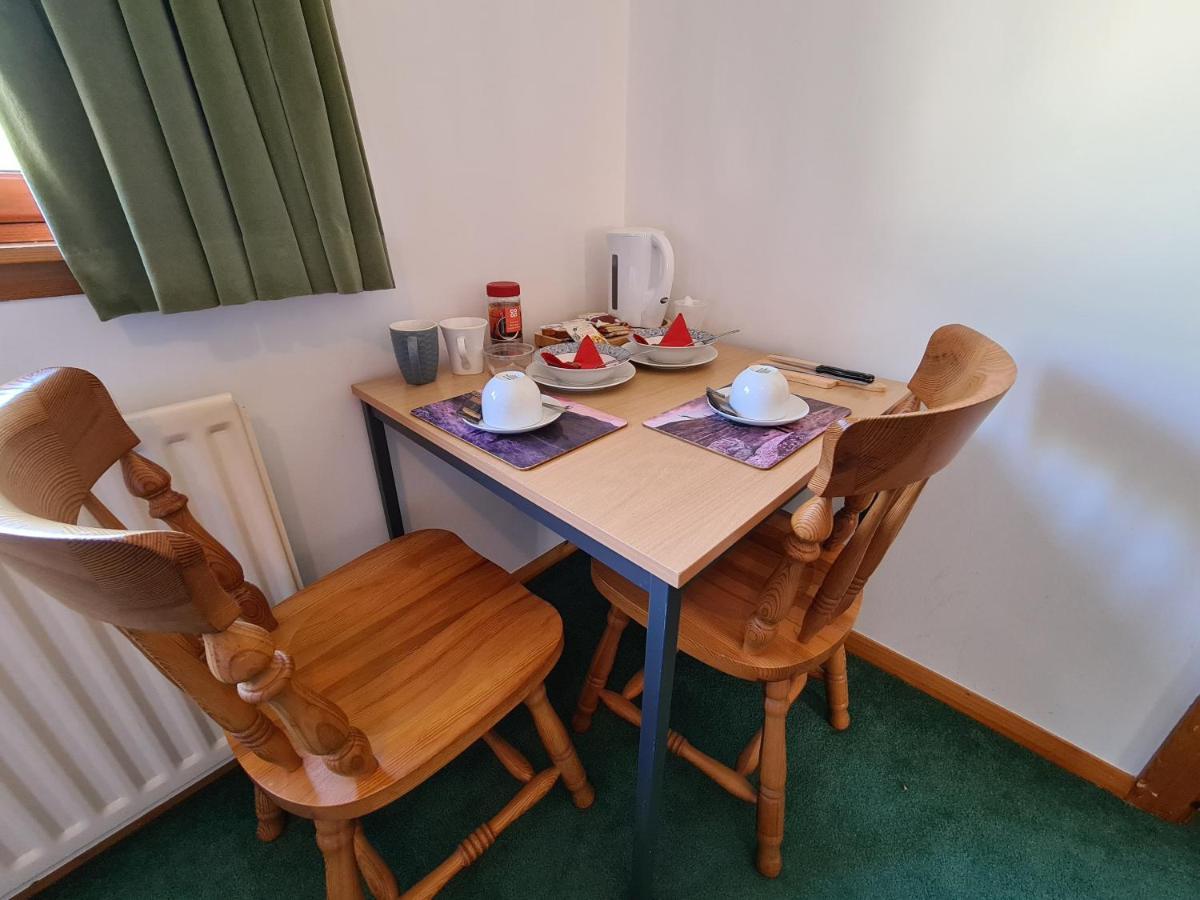 Kenmore Bed And Breakfast 波特里 外观 照片