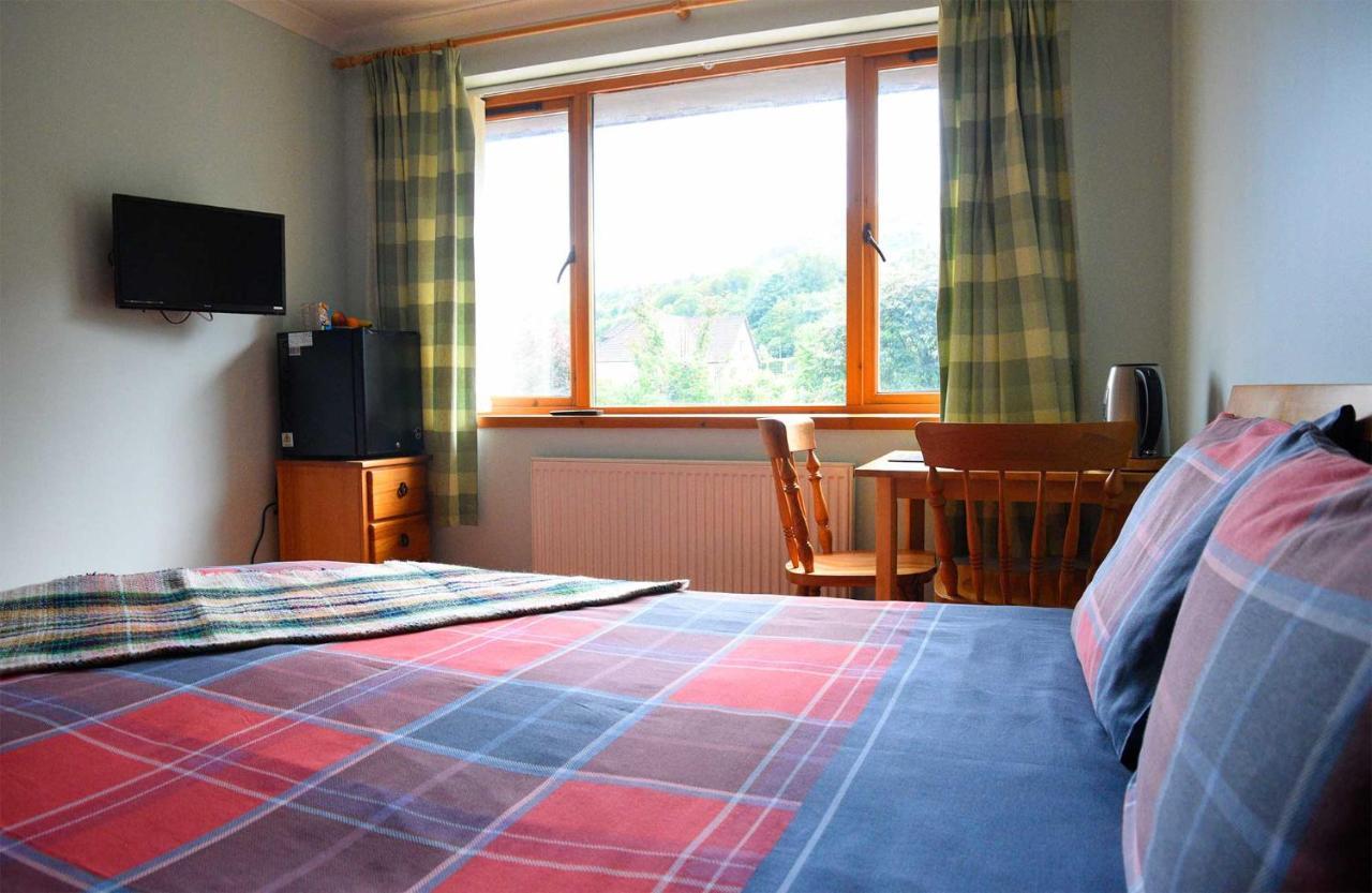 Kenmore Bed And Breakfast 波特里 外观 照片
