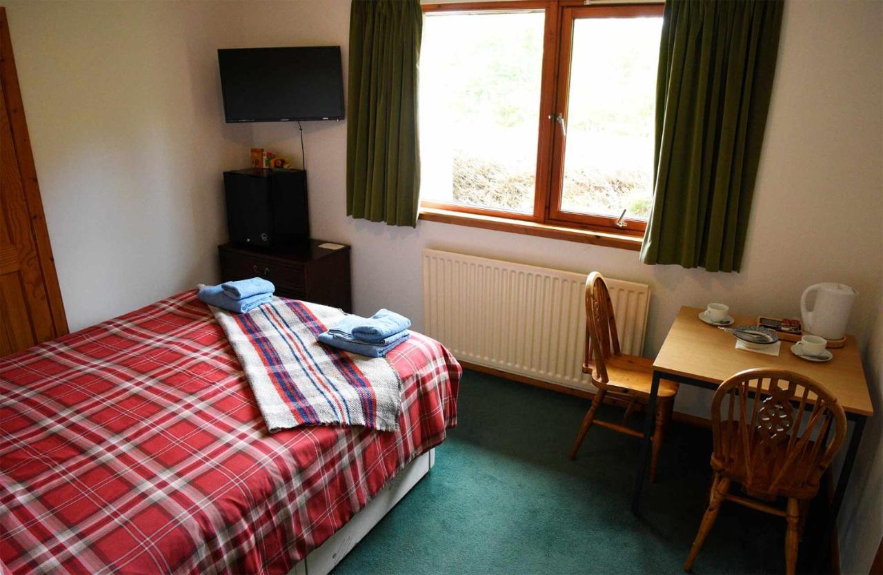 Kenmore Bed And Breakfast 波特里 外观 照片