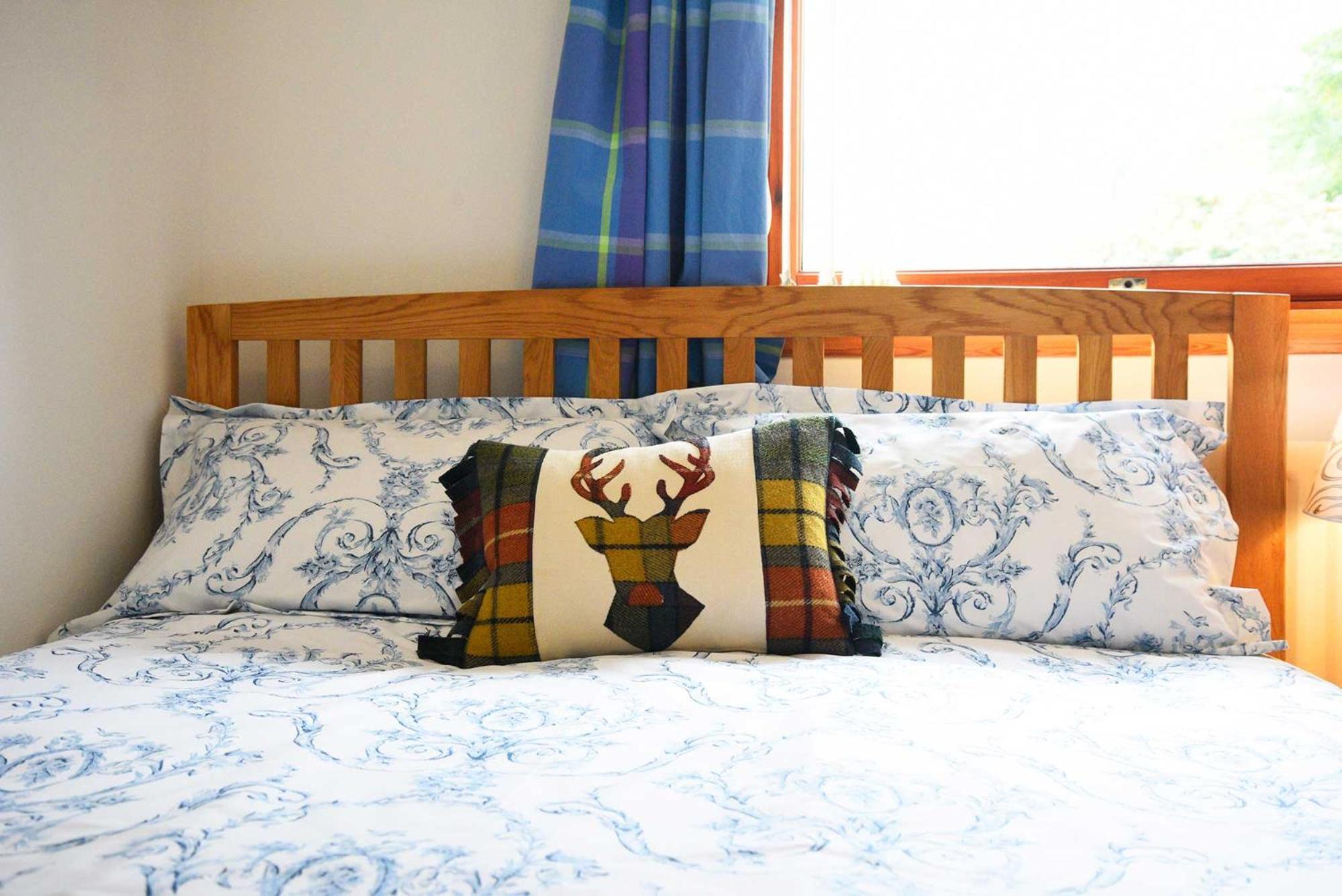Kenmore Bed And Breakfast 波特里 外观 照片
