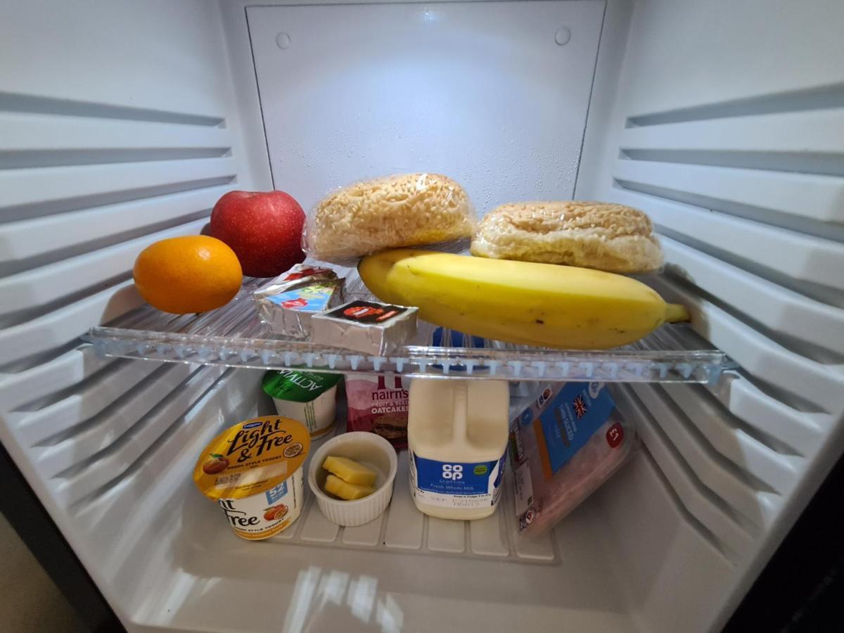 Kenmore Bed And Breakfast 波特里 外观 照片