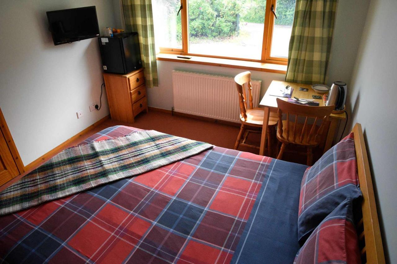 Kenmore Bed And Breakfast 波特里 外观 照片