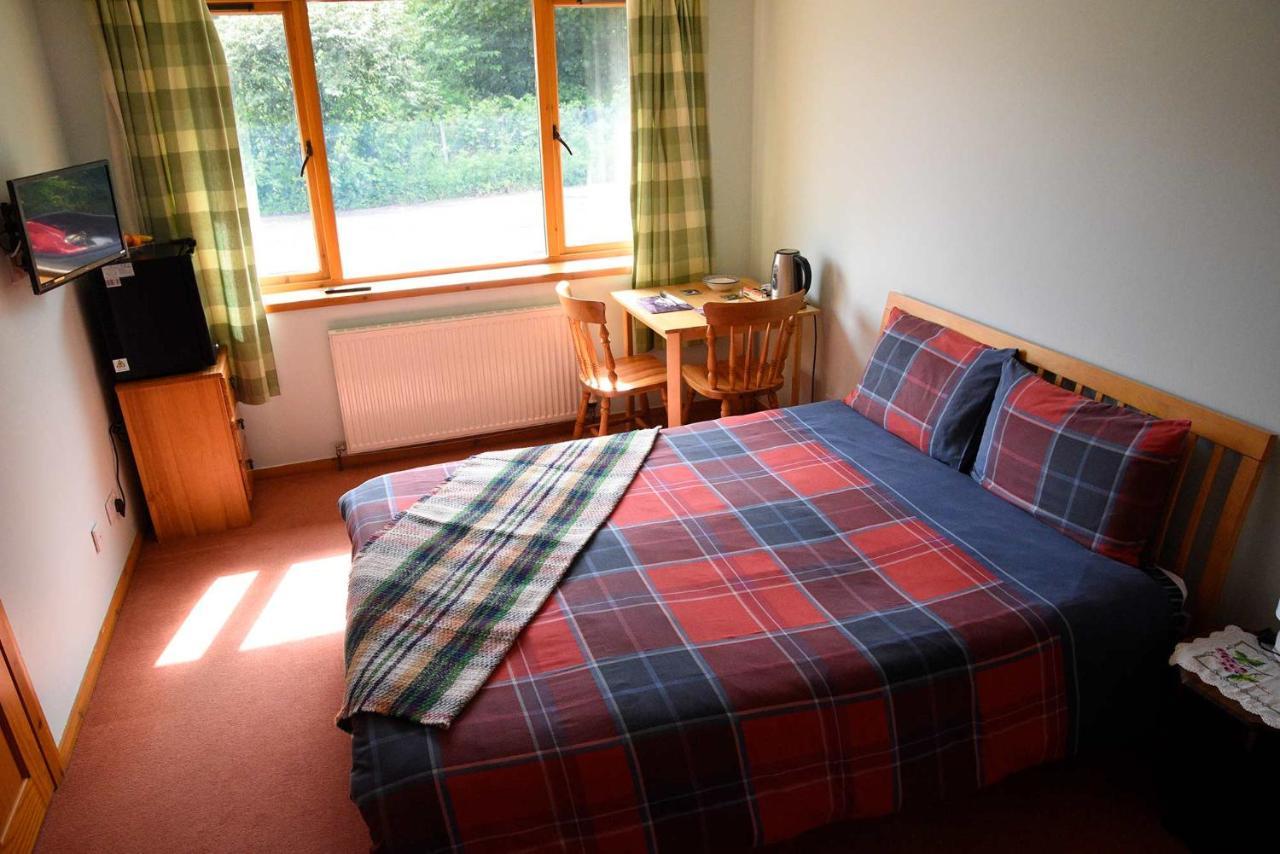 Kenmore Bed And Breakfast 波特里 外观 照片