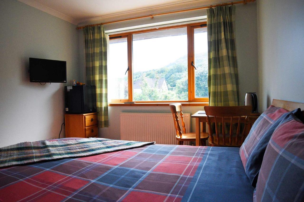 Kenmore Bed And Breakfast 波特里 外观 照片