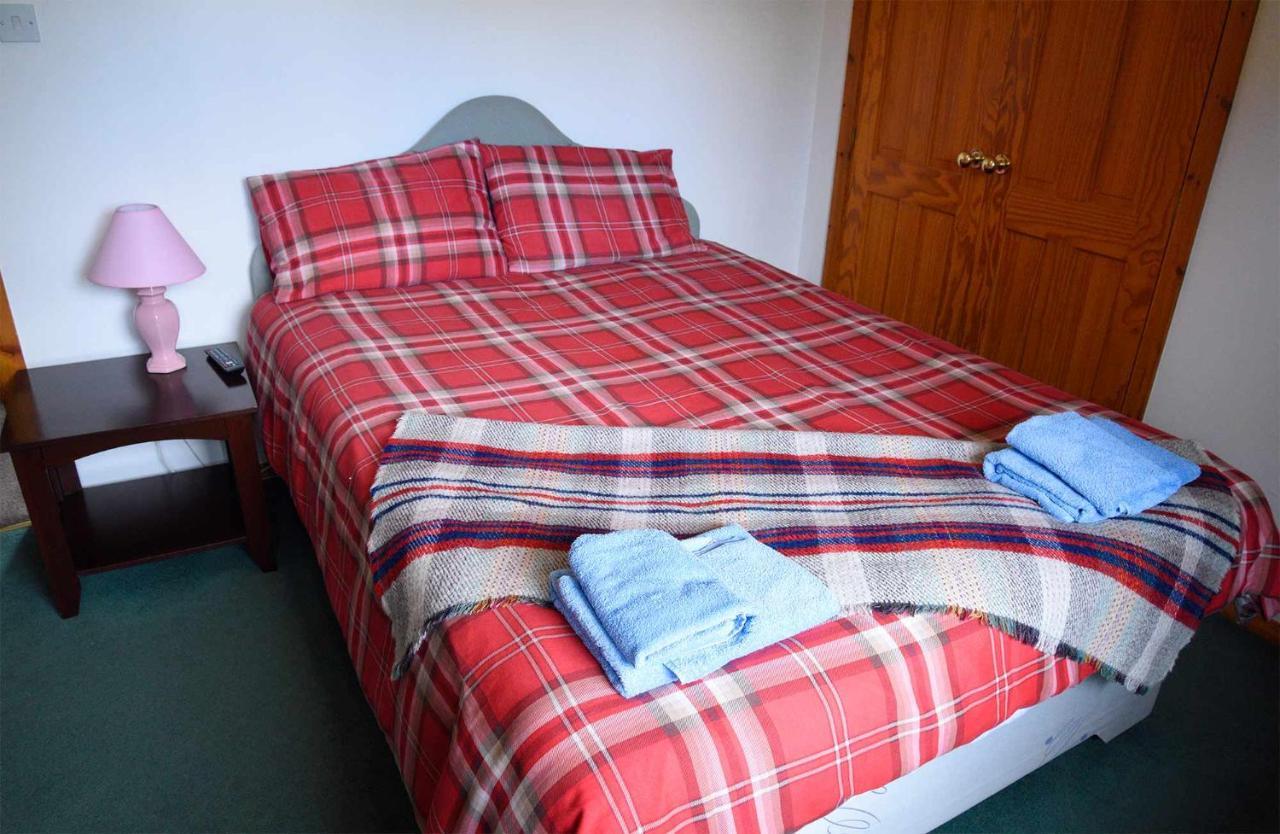 Kenmore Bed And Breakfast 波特里 外观 照片